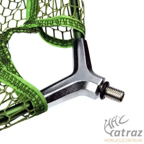 Голова для підсака Nevis Green Carp 60х55