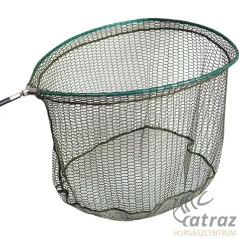 Голова для підсака прогумована Nevis Green Carp 60х52