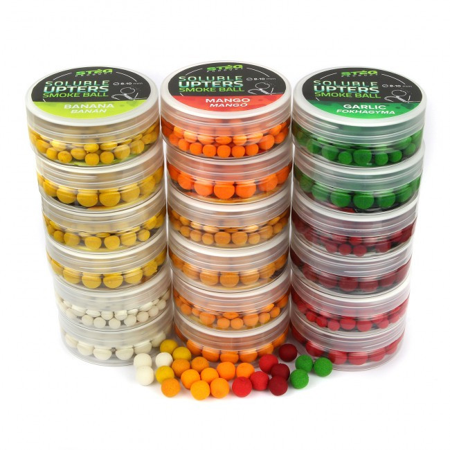 Розчинний вафтерс Steg Product soluble Wafters 8-10 мм Punch