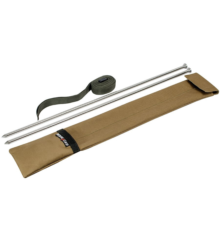 Маркерні кілочки World4Carp Marker Sticks 60 см