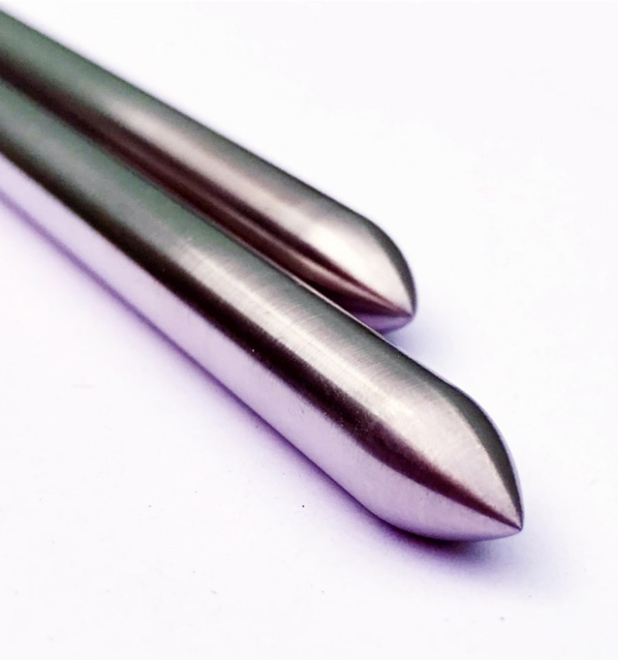 Маркерні кілочки World4Carp Marker Sticks 60 см
