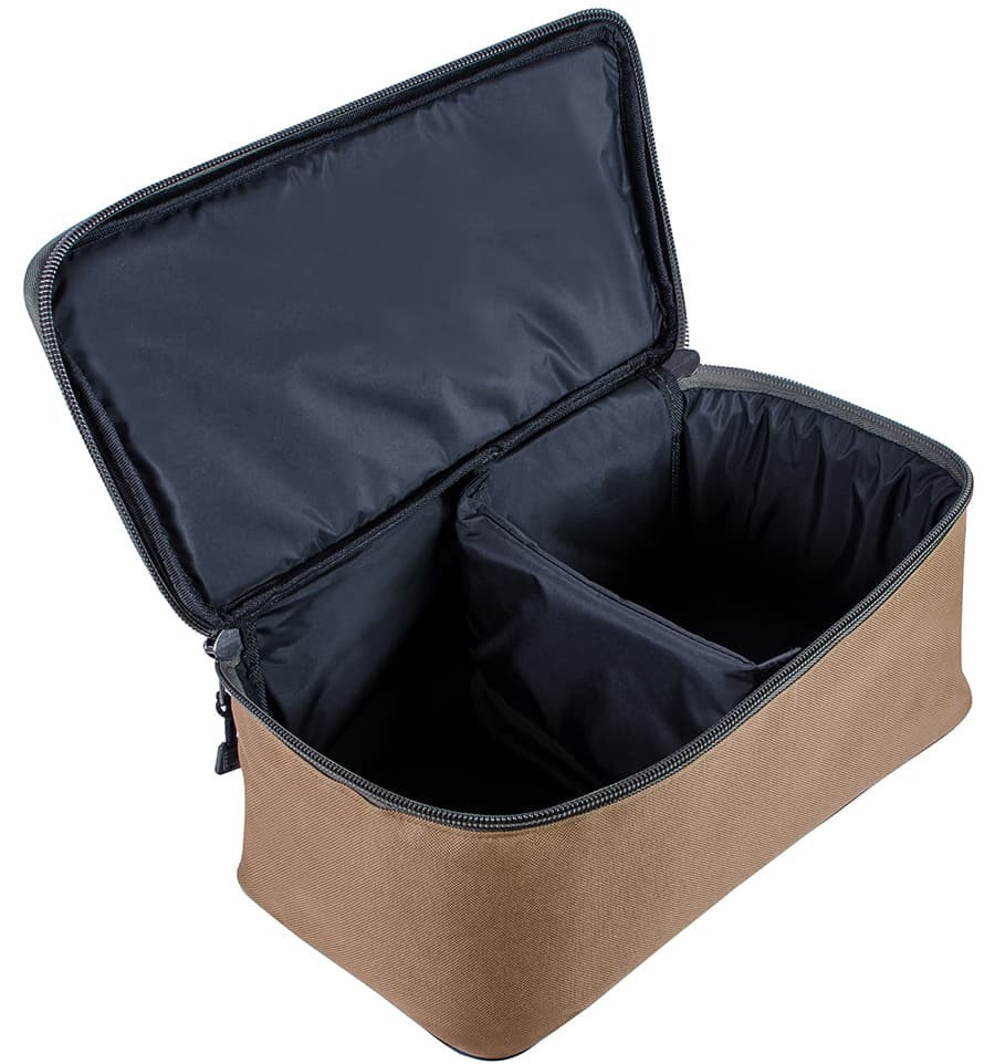 Сумка чохол для котушок World4Carp Reel Box Large 2