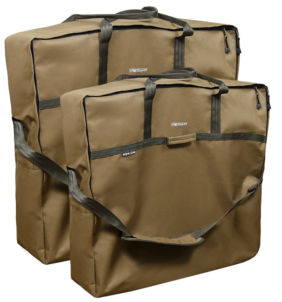 Чохол для крісел та розкладачки World4Carp Chair Bedchair Bag 80 х 90 см