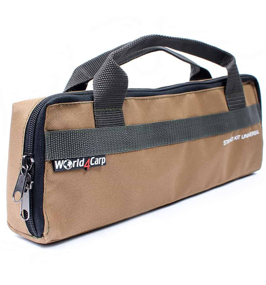 Чохол для стійок та буз барів World4Carp Stand Kit Universal 2 Coyote