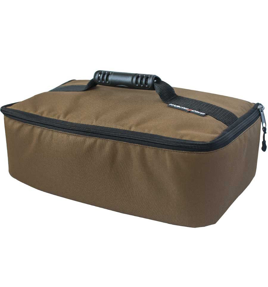 Сумка для рибальських аксесуарів World4Carp Tackle Bag