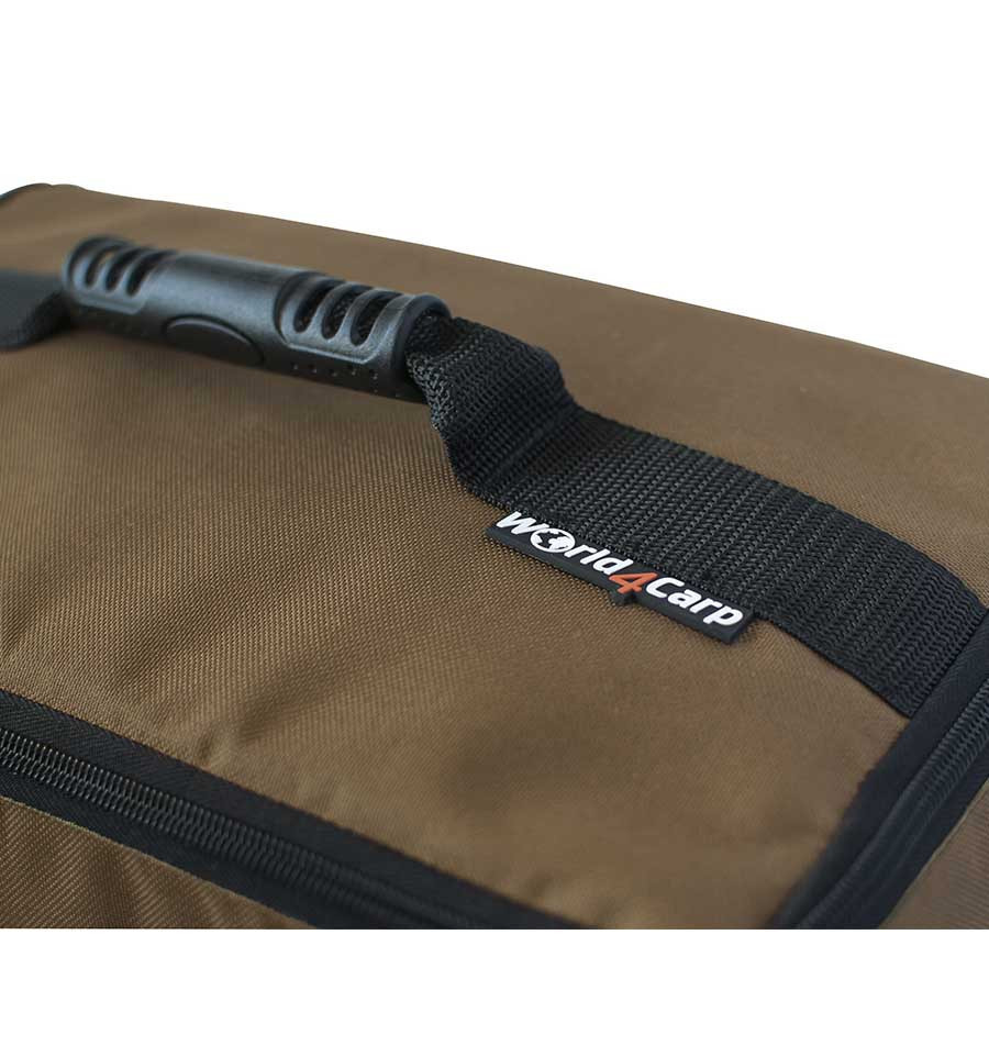 Сумка для рибальських аксесуарів World4Carp Tackle Bag