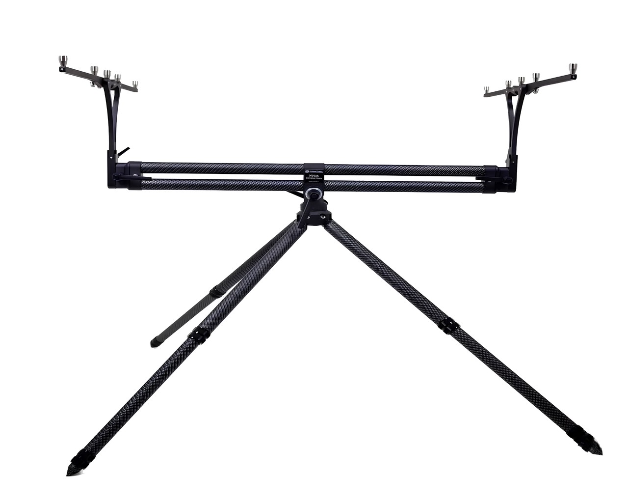 Рід-під Meccanica Vadese Revolution Black Carbon