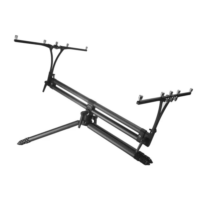 Рід-під Meccanica Vadese Revolution Black Carbon
