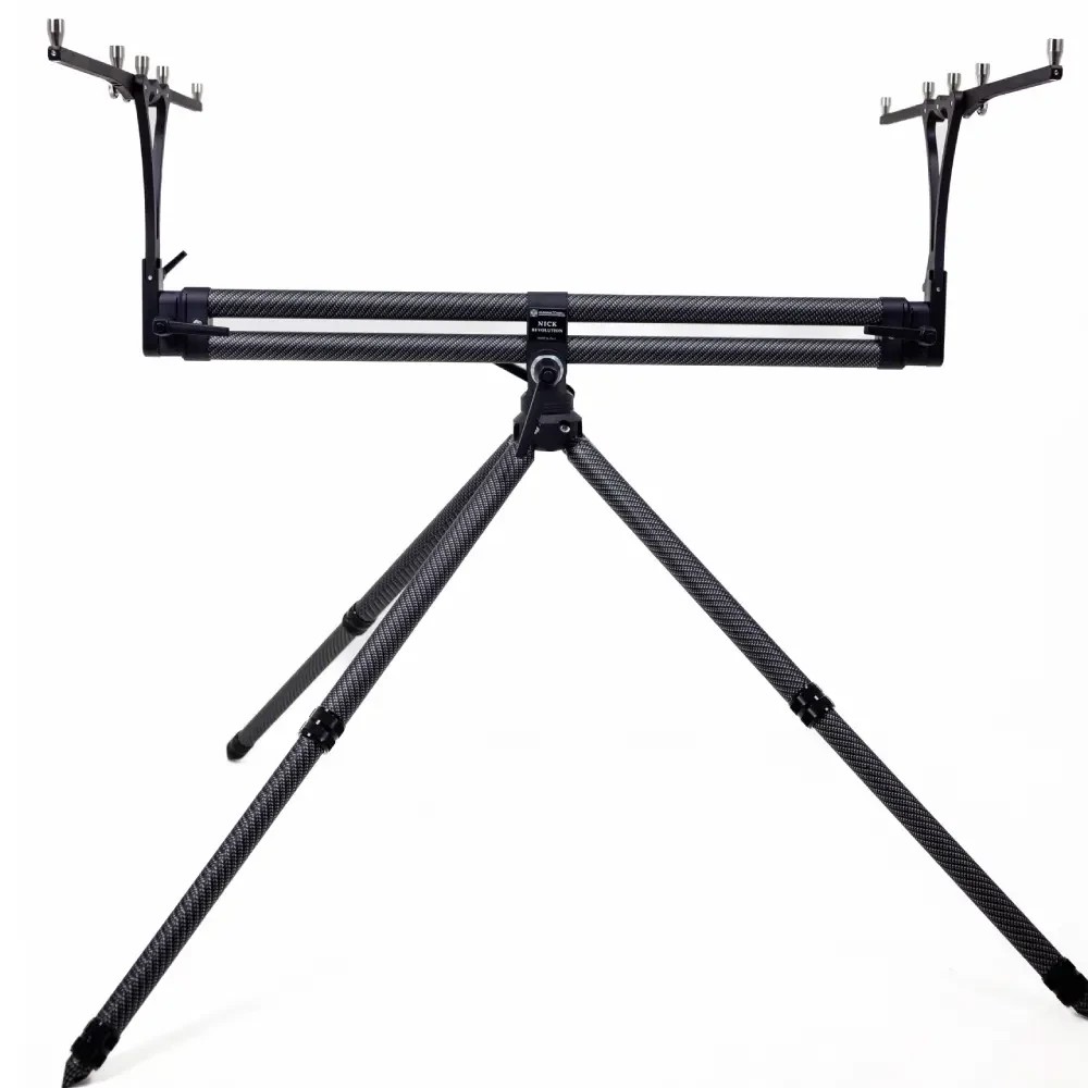 Рід-під Meccanica Vadese Revolution Black Carbon