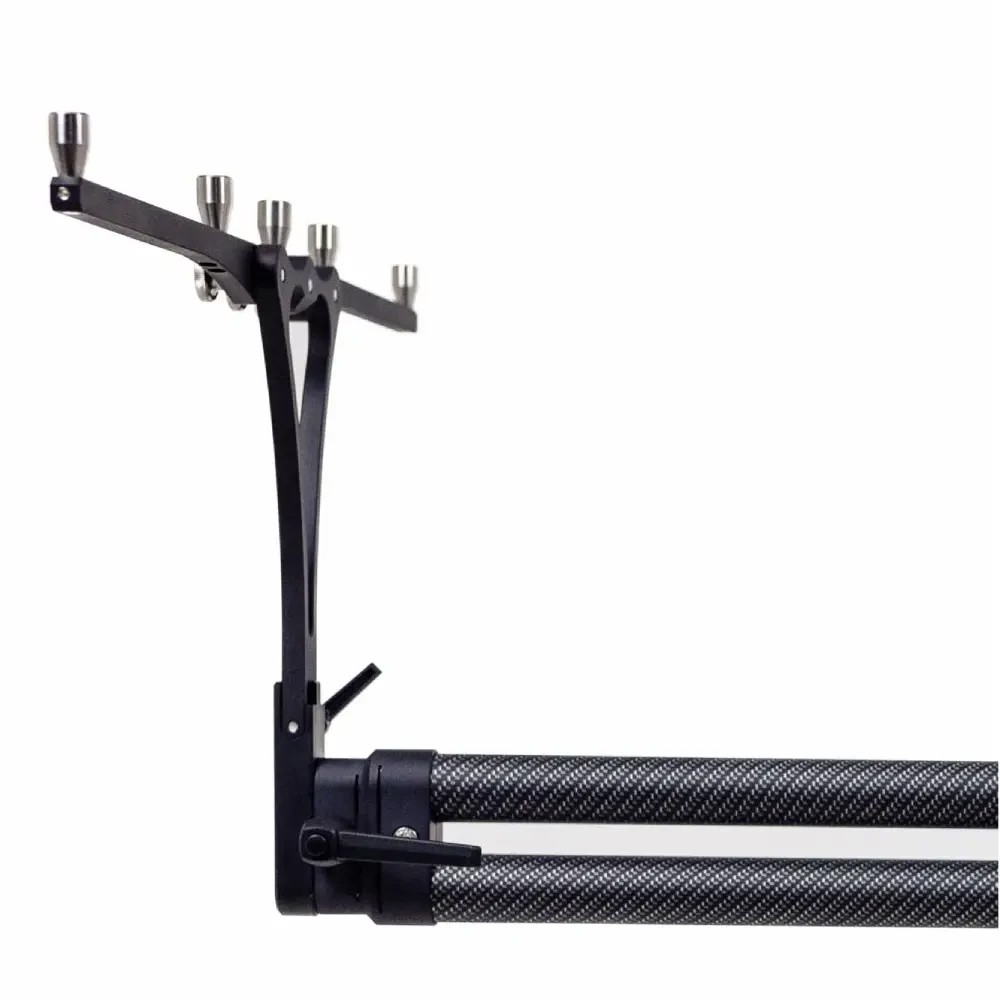 Рід-під Meccanica Vadese Revolution Black Carbon