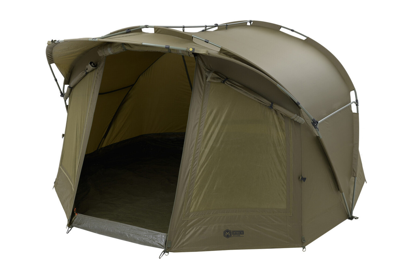 Палатка Mivardi Bivvy Entrix XL