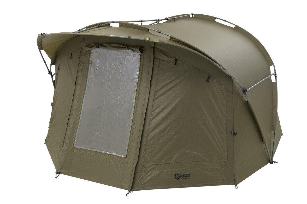 Палатка Mivardi Bivvy Entrix XL