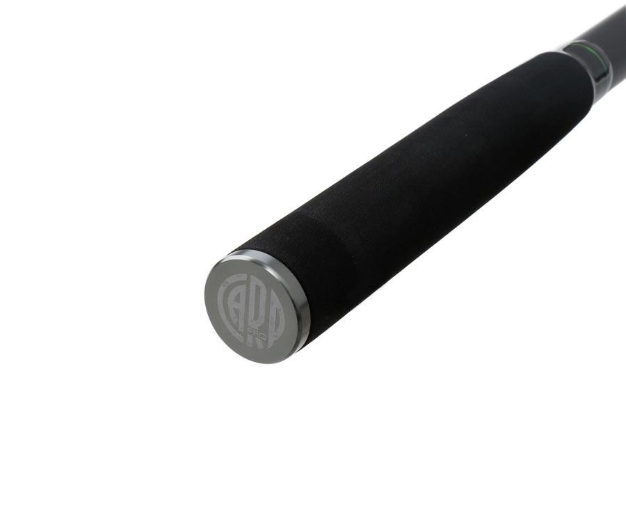 Ручка підсака Carp Pro Blackpool 1,8 м, 2 секції