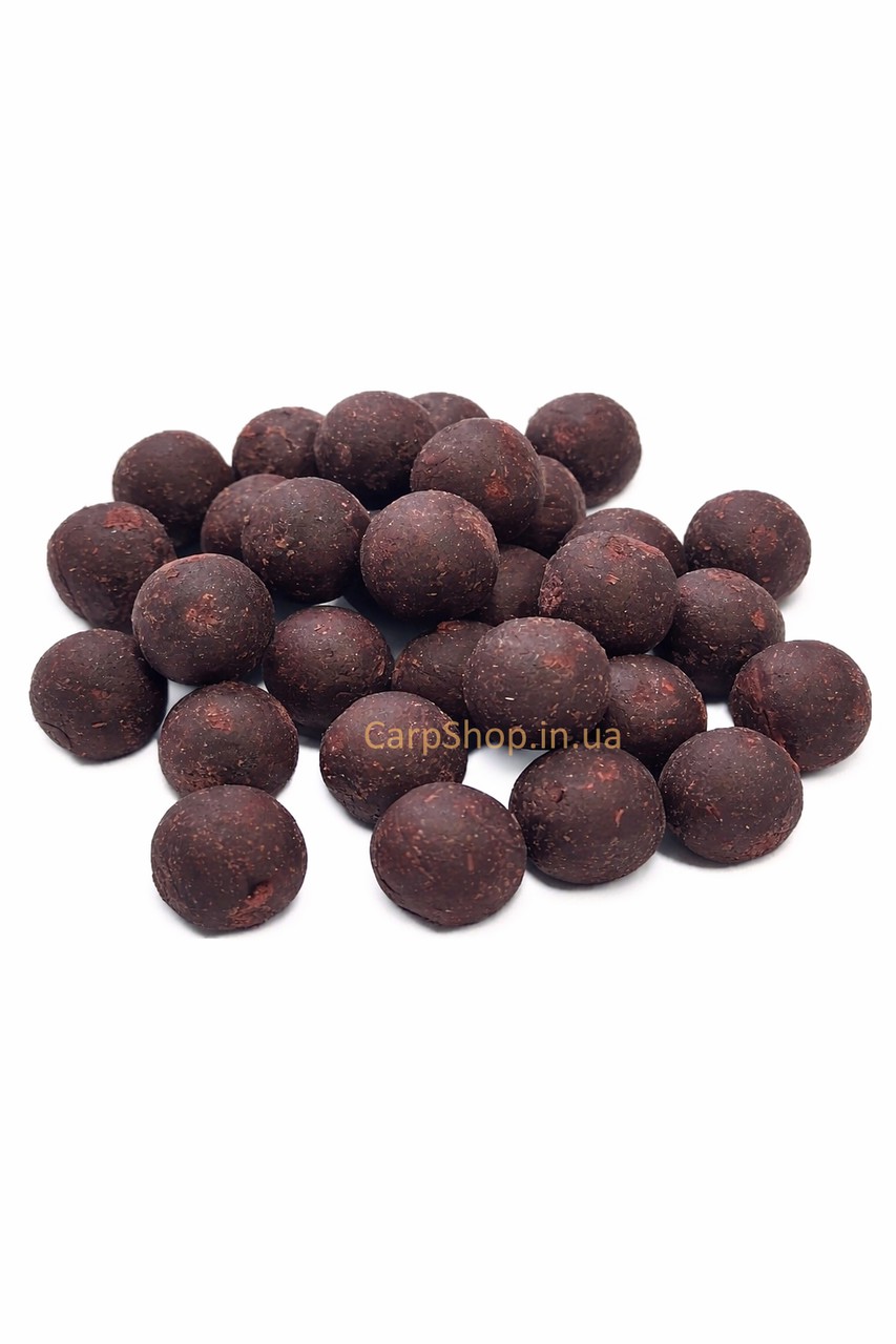Бойли варені Trinity Baits Amino Bloodworm 1kg 24