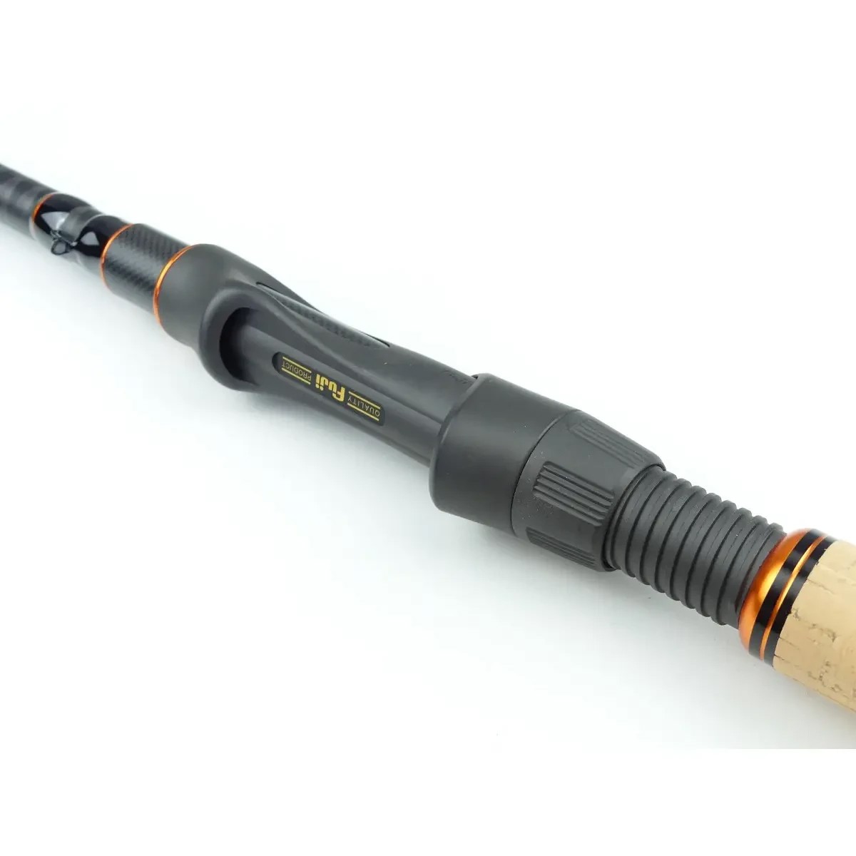 Фідерне вудлище Sportex Xclusive Heavy RS-2 Feeder Distance 14ft 155-225gr