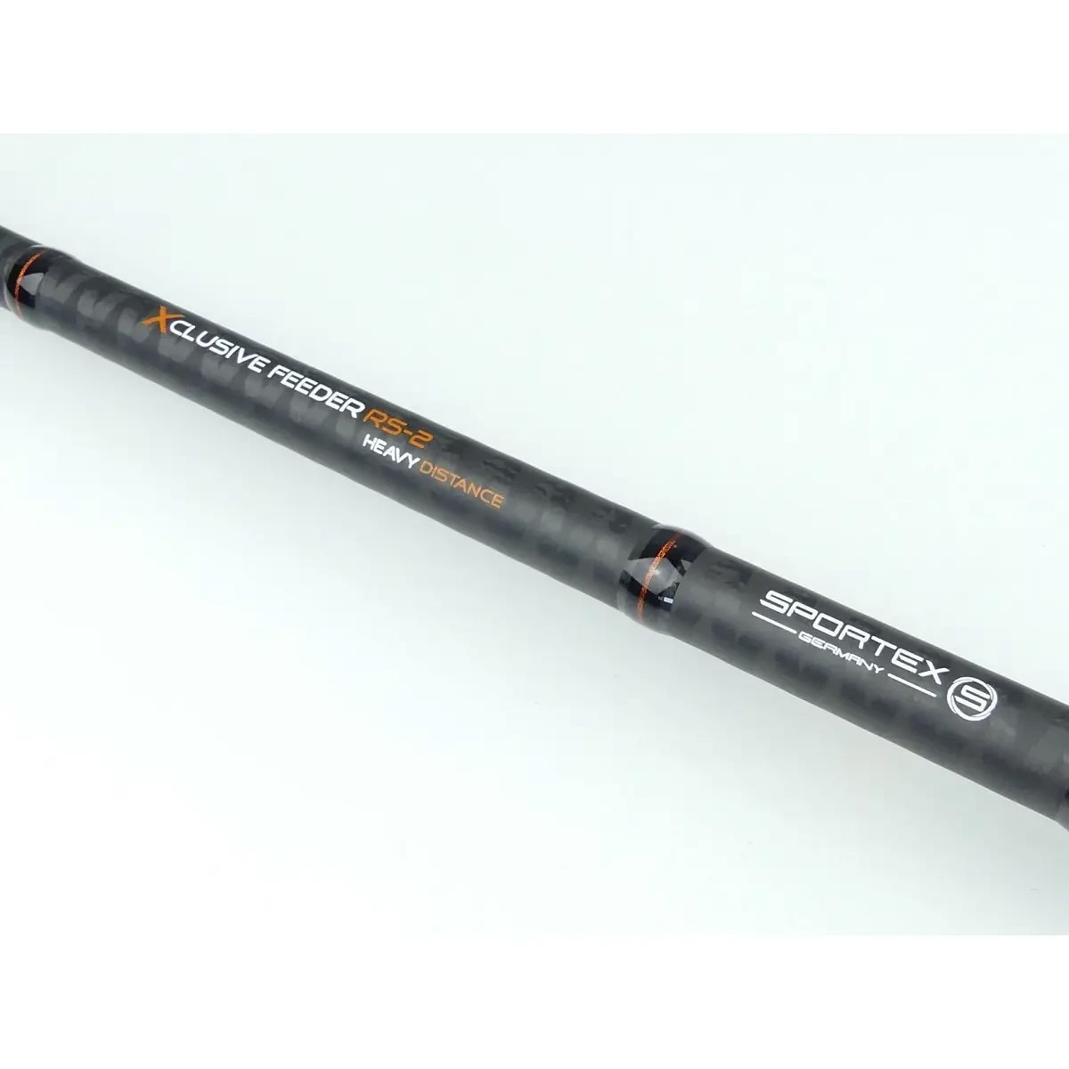 Фідерне вудлище Sportex Xclusive Heavy RS-2 Feeder Distance 13ft 155-225gr