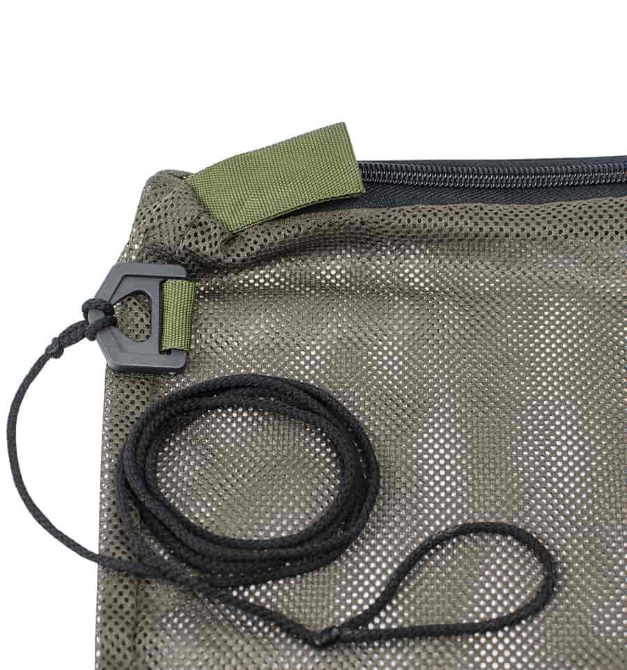 Карповий мішок World4Carp Carp Sack zip