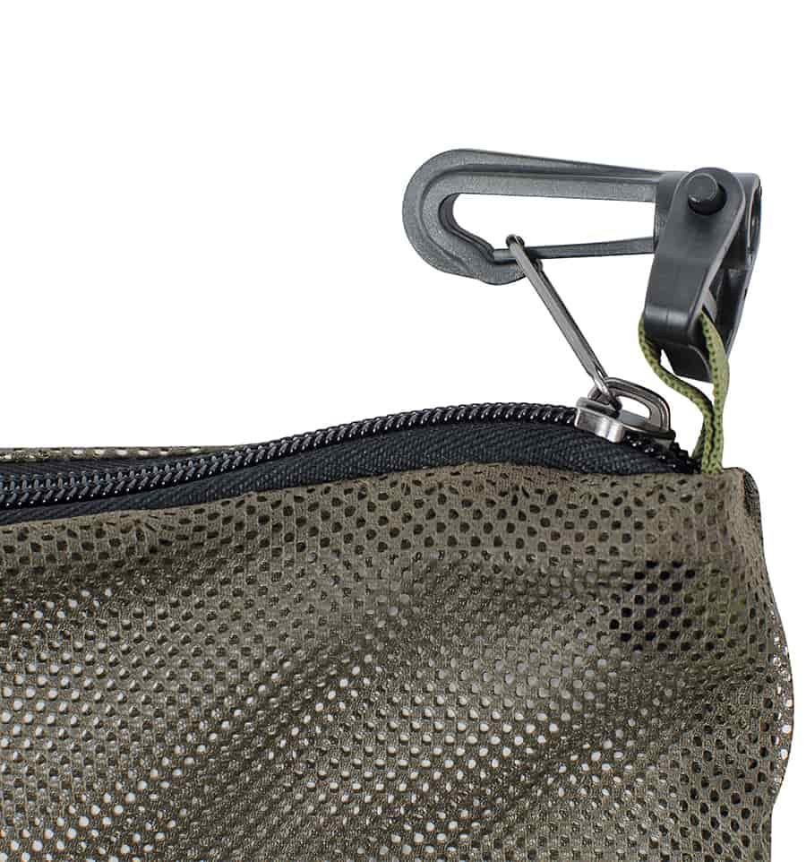 Карповий мішок World4Carp Carp Sack zip