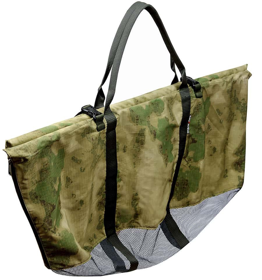 Сумка для взвешивания карпа World4Carp Weight Sling