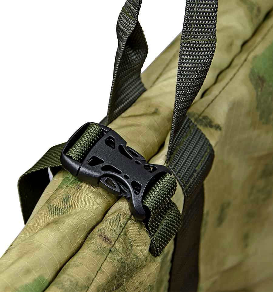 Сумка для взвешивания карпа World4Carp Weight Sling