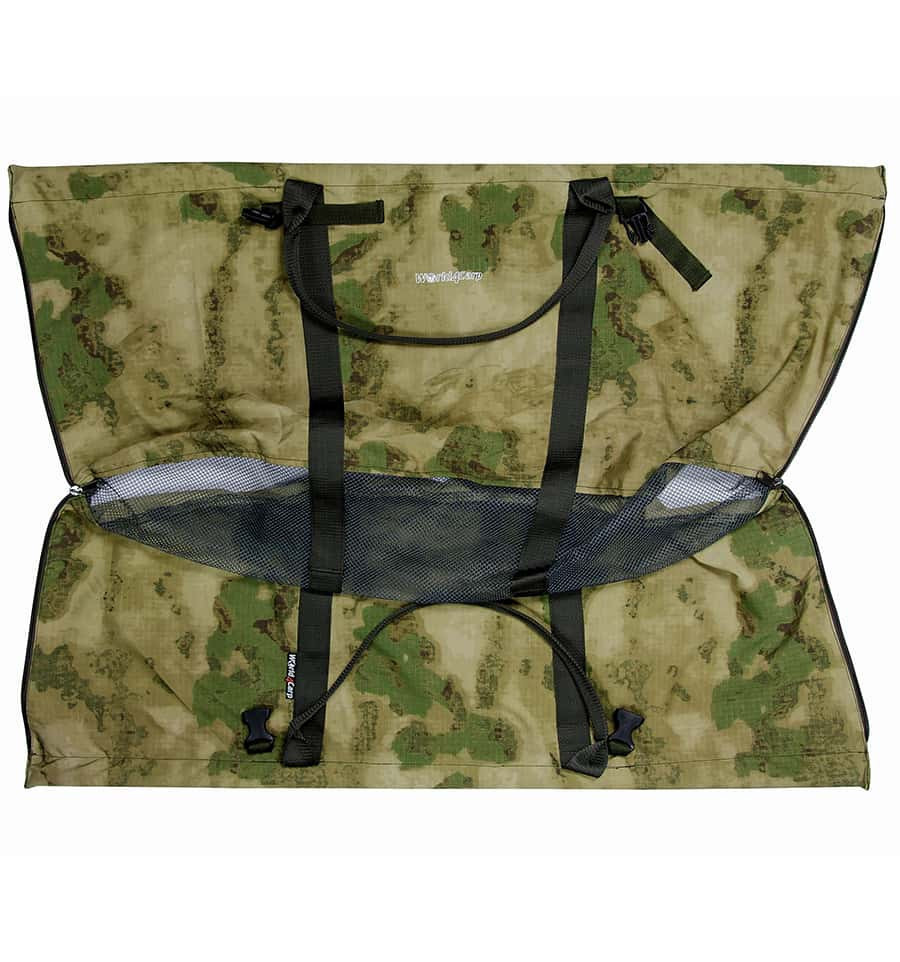 Сумка для взвешивания карпа World4Carp Weight Sling