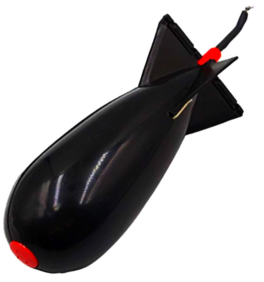 Ракета для підгодовування Carp Spomb Large