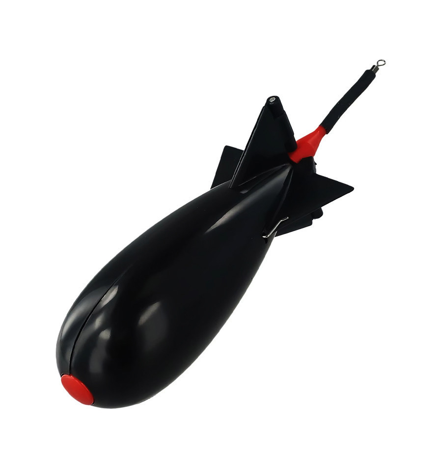 Ракета для підгодовування Carp Spomb Large