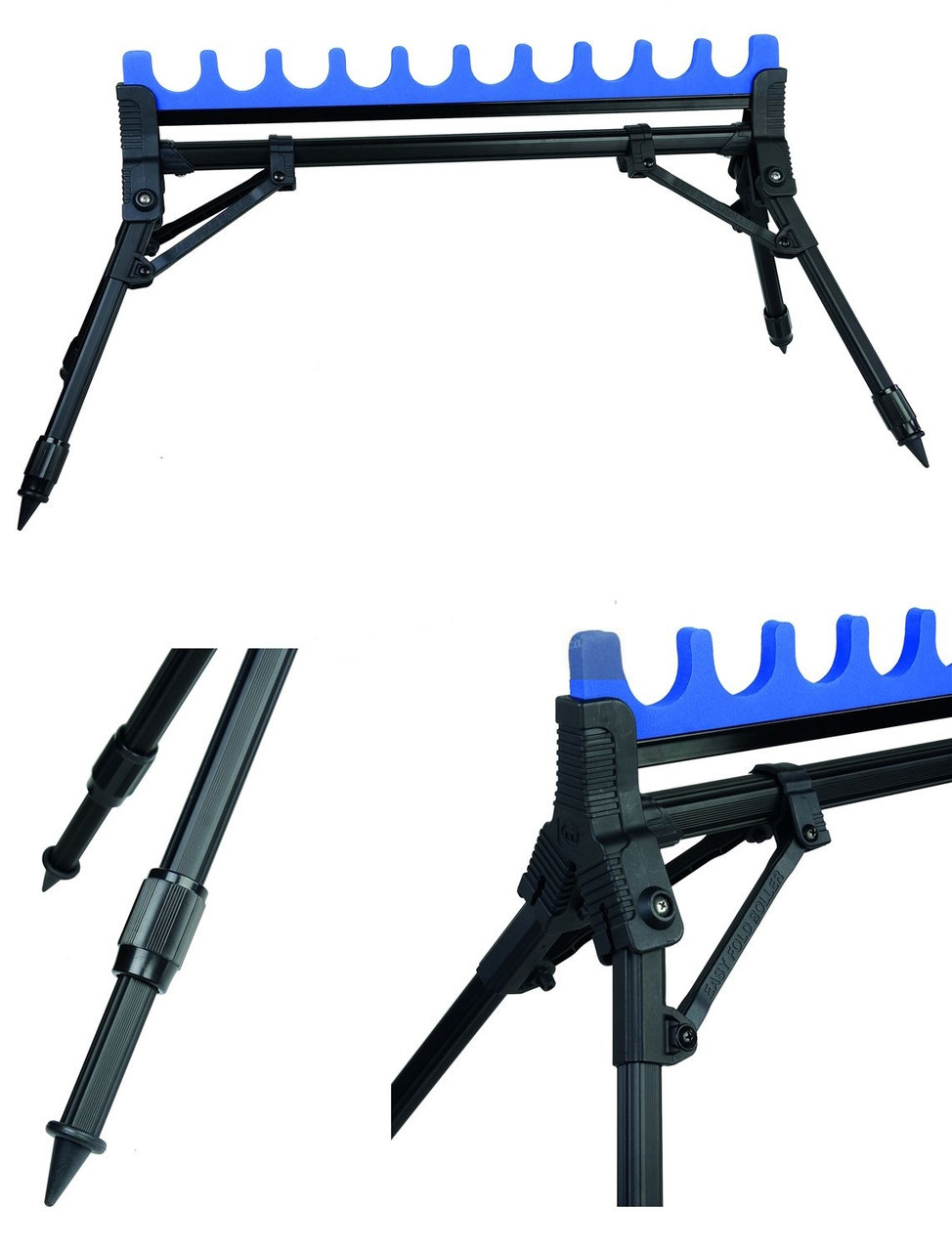 Підставка для вудилищ Carp Zoom Feeder Competition Side Rod Rest