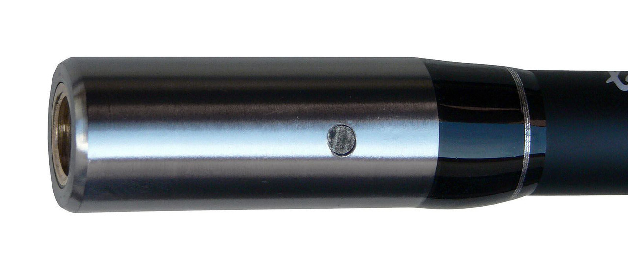 Ручка підсака коропова Team Feeder By Döme Power Carp 2.4 м