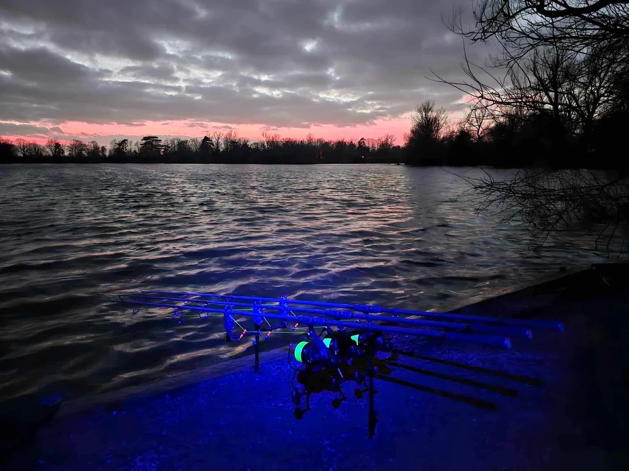 Волосінь Katran CRYPTON Carp 0.309 15.50Lb 7.3kg 1000m