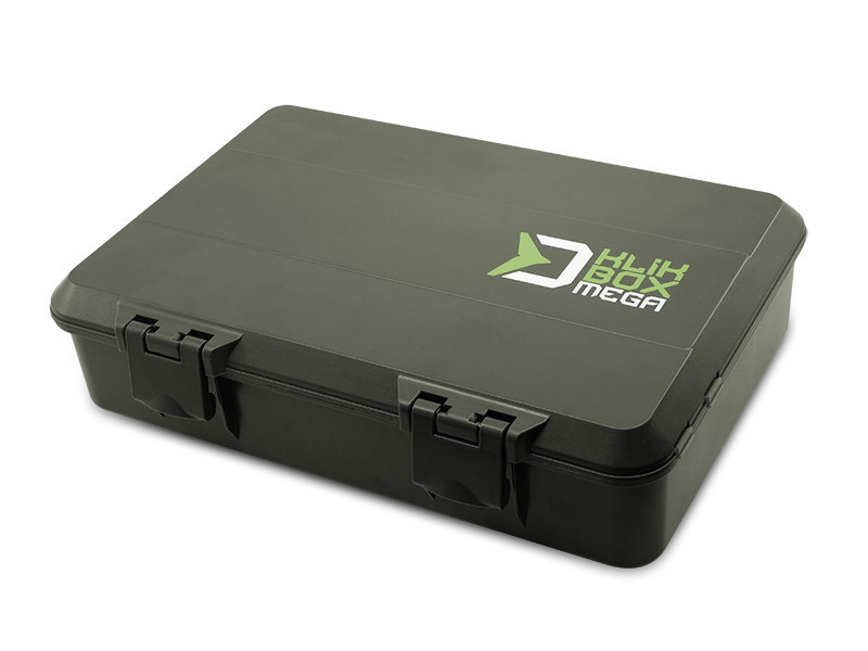 Organiser Delphin KlikBOX Mega