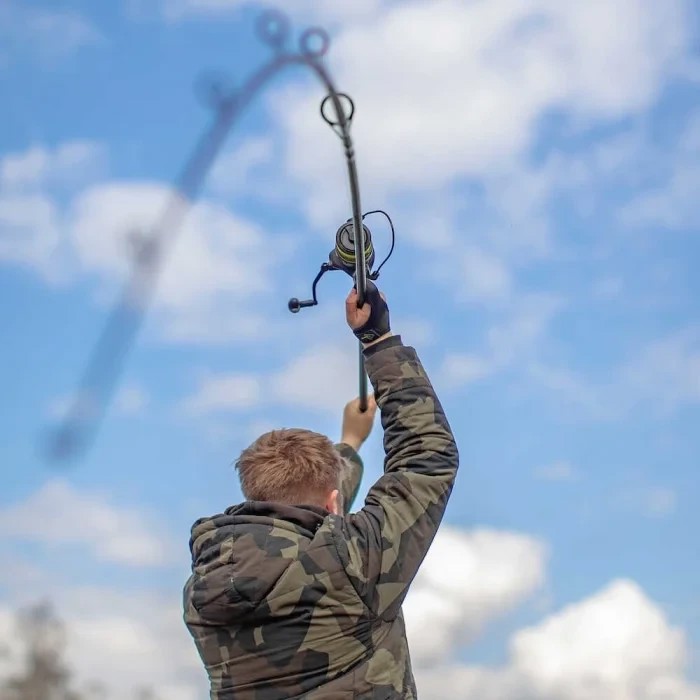 Напальчник Avid Carp Neoprene Finger Stall