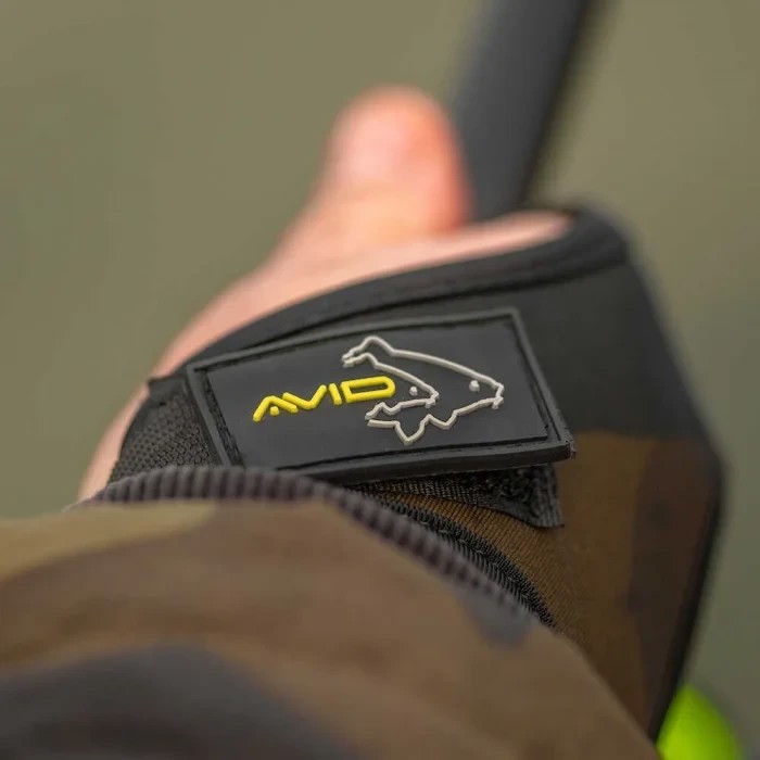 Напальчник Avid Carp Neoprene Finger Stall