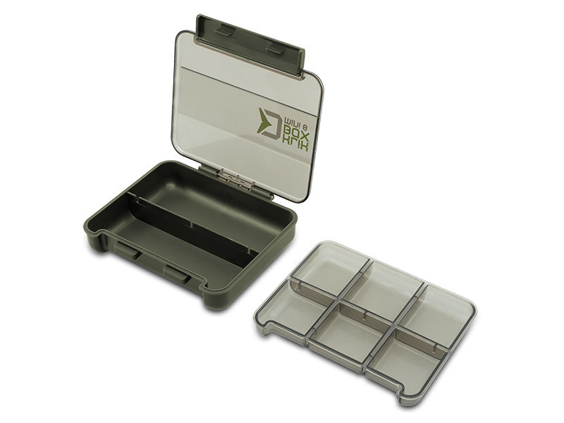 Органайзер Delphin KlikBOX Mini 8