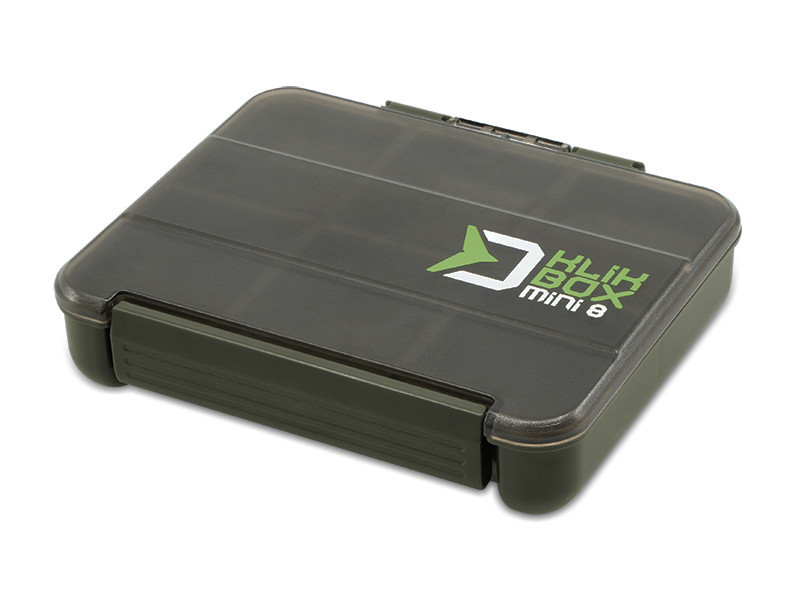 Органайзер Delphin KlikBOX Mini 8