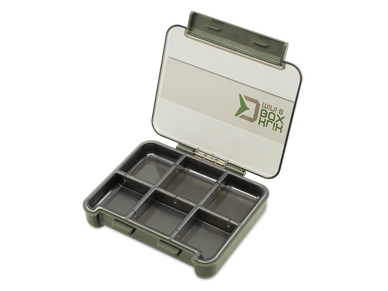 Органайзер Delphin KlikBOX Mini 8
