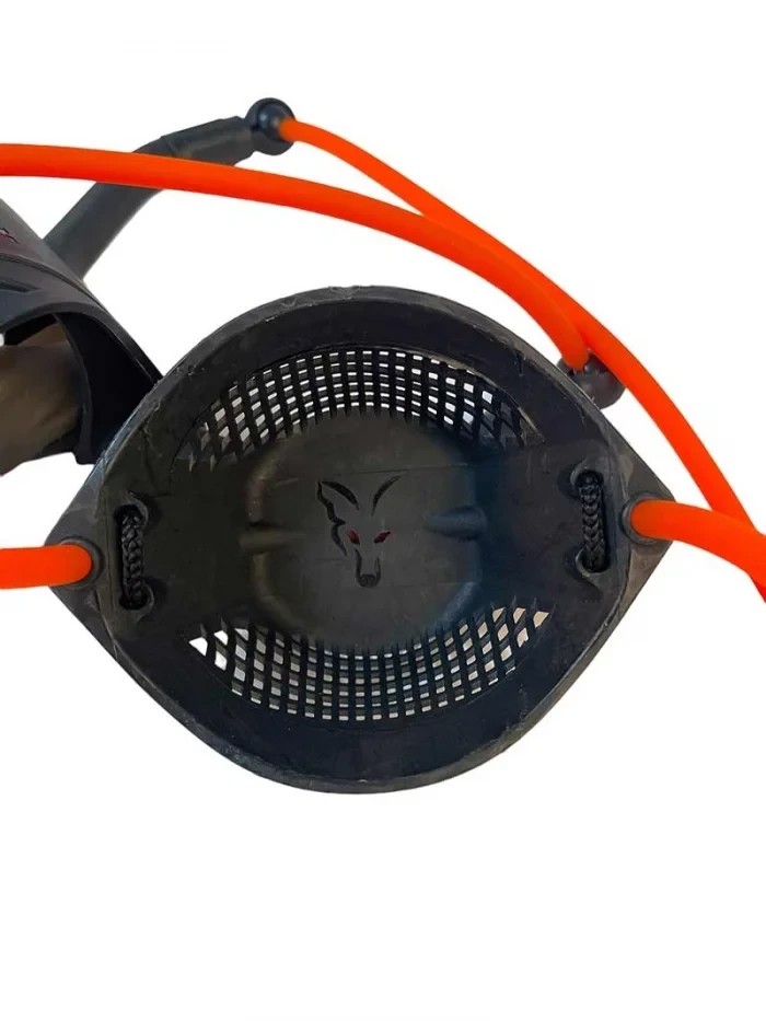 Рогатка Fox Slik Powergrip Method Pouch Catapult