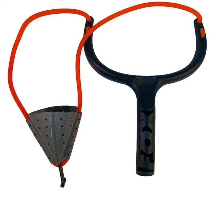 Катапульта Fox Slik Powergrip Multi Pouch Catapult