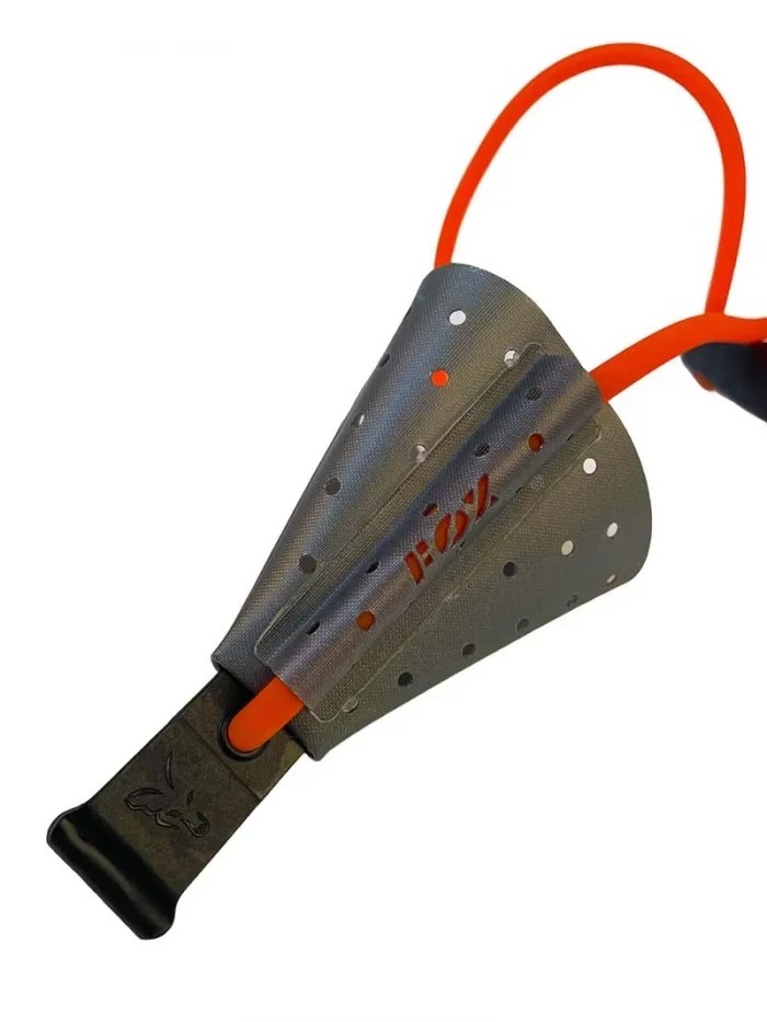 Катапульта Fox Slik Powergrip Multi Pouch Catapult