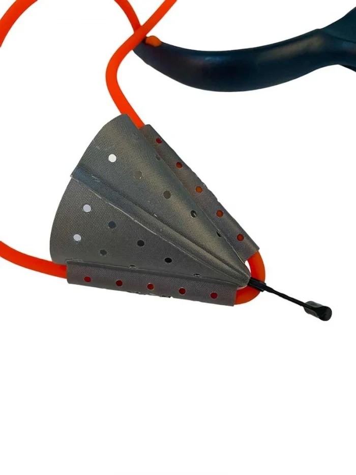 Катапульта Fox Slik Powergrip Multi Pouch Catapult