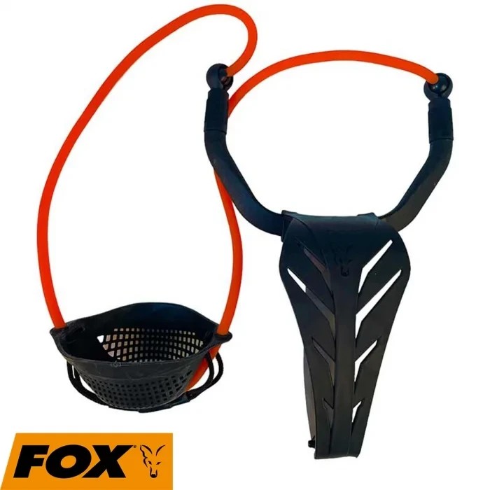 Рогатка Fox Slik Powerguard