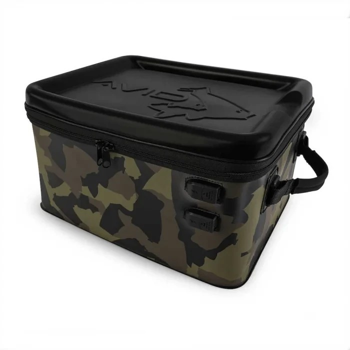 Сумка водонепроникна Avid Carp Stormshield Pro Tech Pack XL
