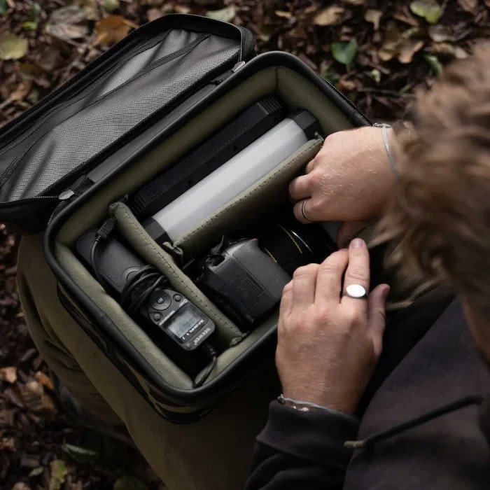Сумка водонепроникна Avid Carp Stormshield Pro Tech Pack XL