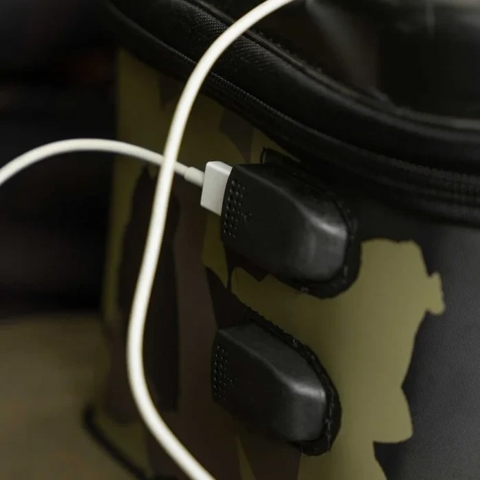 Сумка водонепроникна Avid Carp Stormshield Pro Tech Pack XL