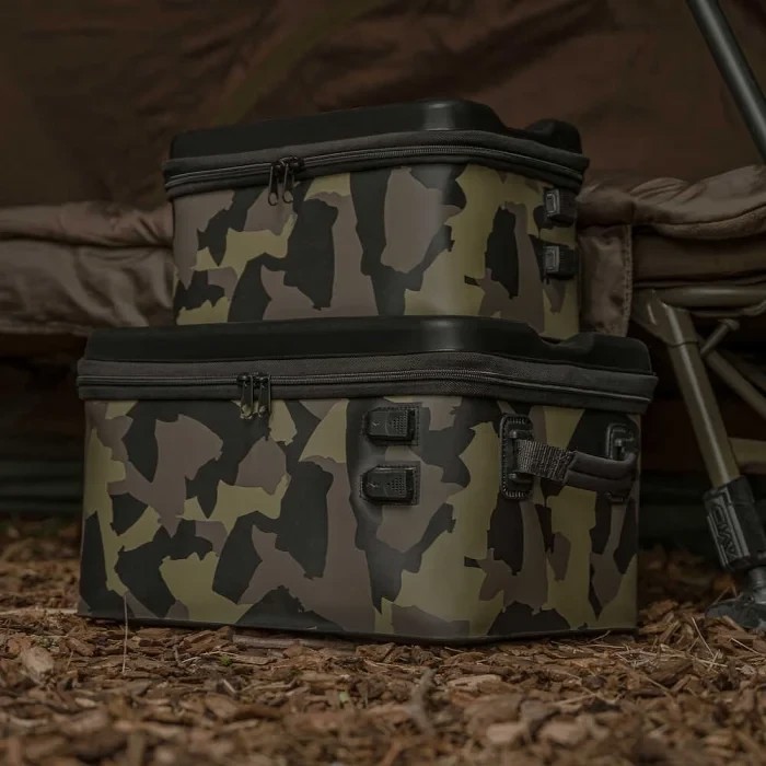 Сумка водонепроникна Avid Carp Stormshield Pro Tech Pack Standard