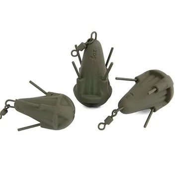 Грузило маркерне Fox Grappling Marker Lead 113g 2шт