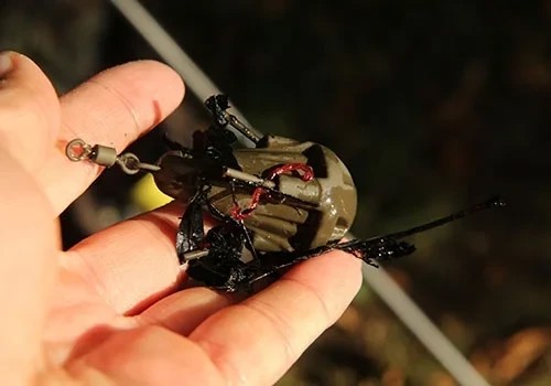 Грузило маркерне Fox Grappling Marker Lead 113g 2шт