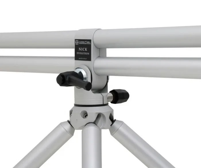 Рід під Meccanica Vadese Nick 95 Evolution 4 Rod Steel Satin