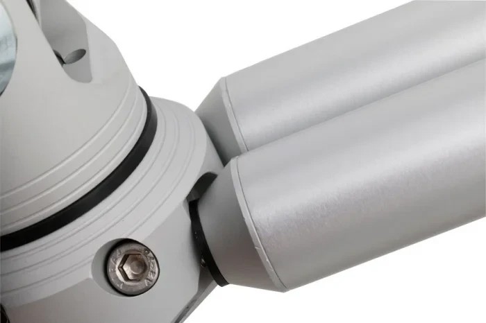 Рід під Meccanica Vadese Nick 95 Evolution 4 Rod Steel Satin