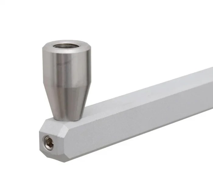 Рід під Meccanica Vadese Nick 95 Evolution 4 Rod Steel Satin